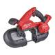 MILWAUKEE AKKUVANNESAHA M18 FBS85-0C